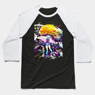 Azur Lane - Katsuragi Baseball T-Shirt